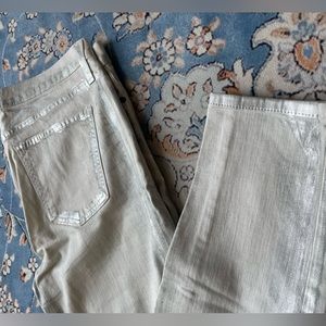 Current/Elliot The Stilletto 30